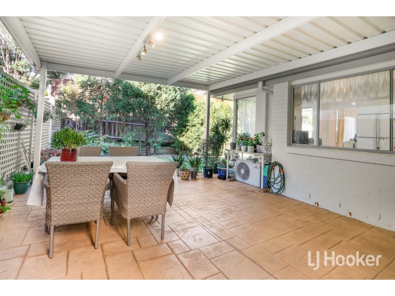 3 Waterside Grove, Woodcroft NSW 2767