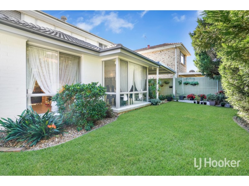 3 Waterside Grove, Woodcroft NSW 2767