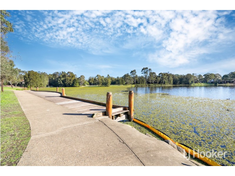 3 Waterside Grove, Woodcroft NSW 2767