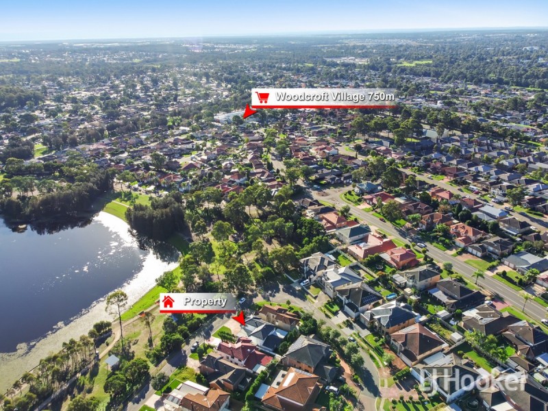 3 Waterside Grove, Woodcroft NSW 2767
