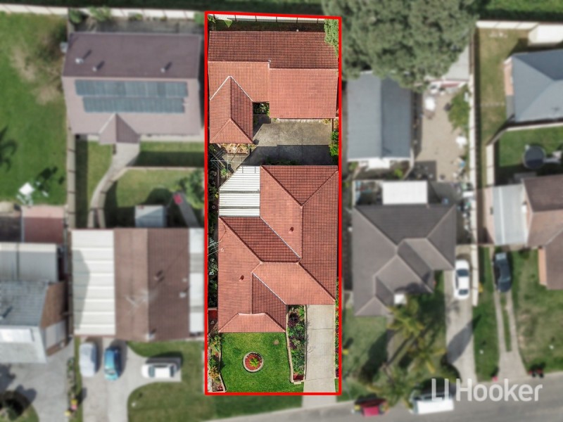 60 Kirsty Crescent, Hassall Grove NSW 2761