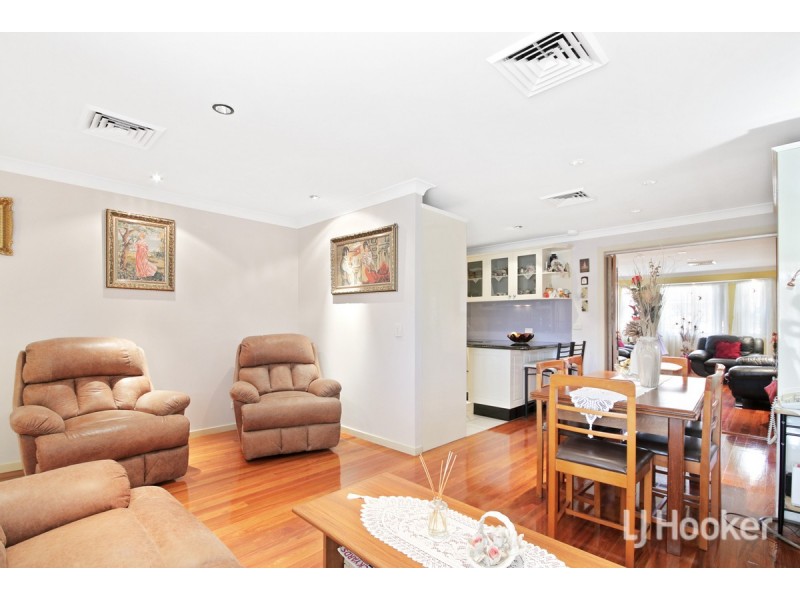 60 Kirsty Crescent, Hassall Grove NSW 2761