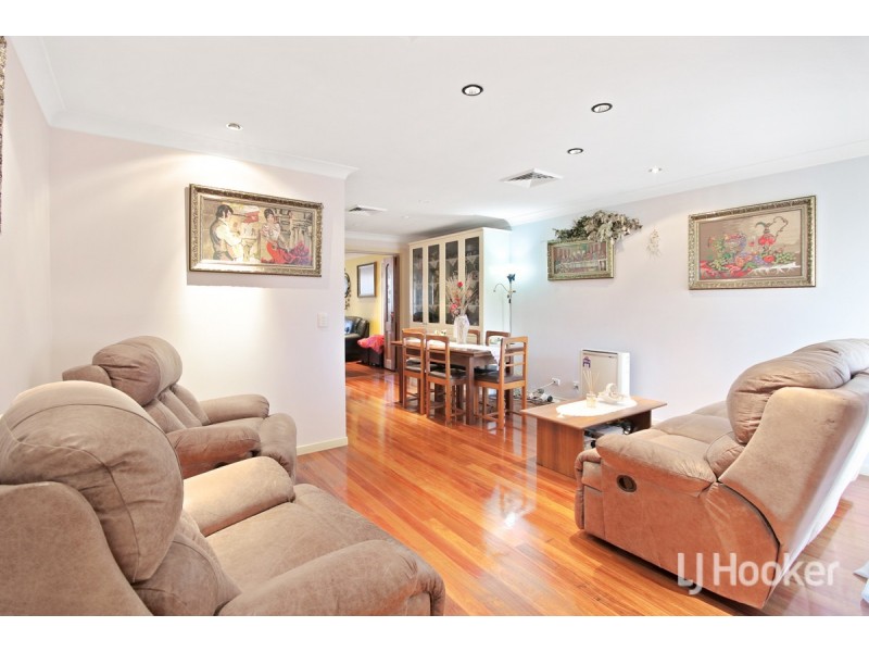 60 Kirsty Crescent, Hassall Grove NSW 2761