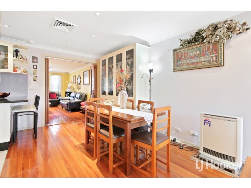 60 Kirsty Crescent, Hassall Grove NSW 2761