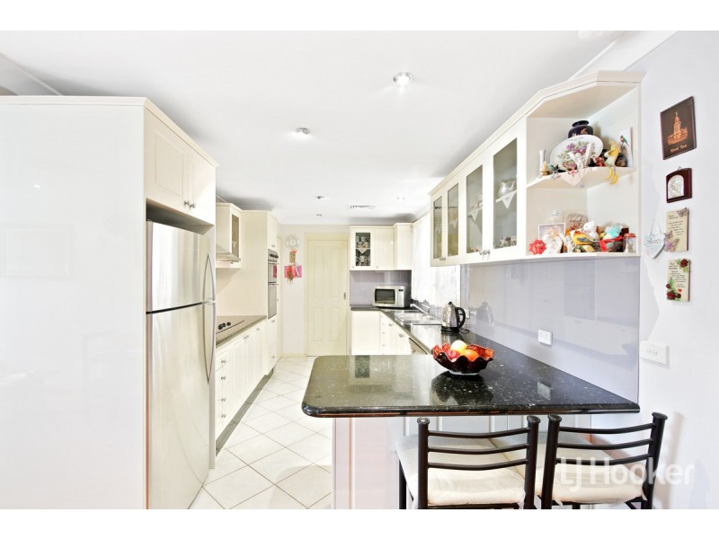 60 Kirsty Crescent, Hassall Grove NSW 2761