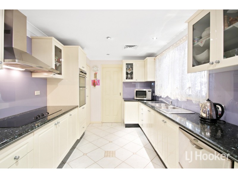 60 Kirsty Crescent, Hassall Grove NSW 2761