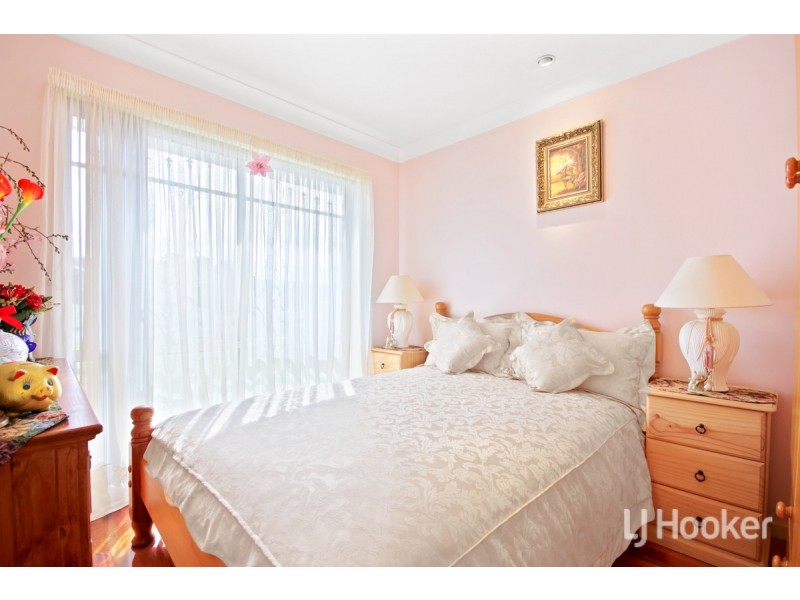 60 Kirsty Crescent, Hassall Grove NSW 2761