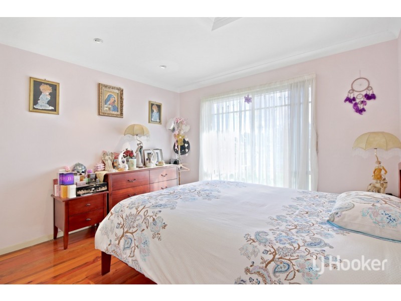 60 Kirsty Crescent, Hassall Grove NSW 2761