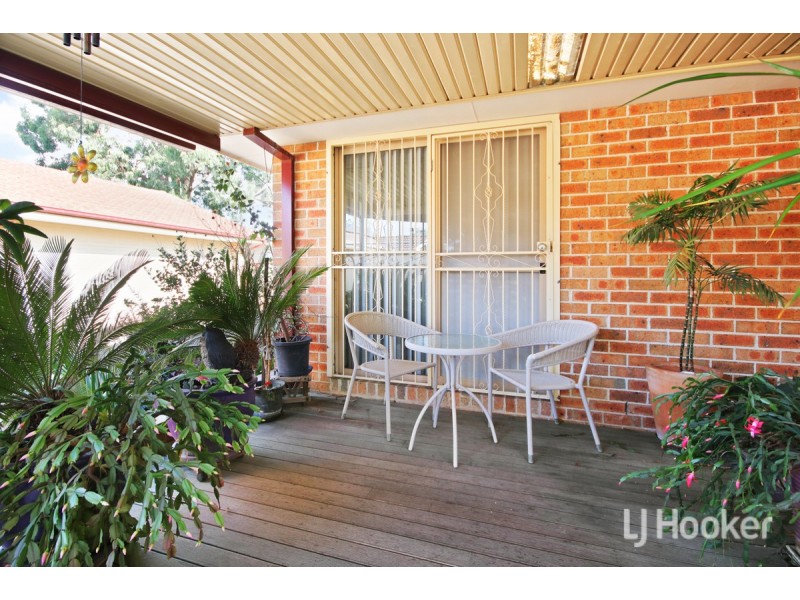 60 Kirsty Crescent, Hassall Grove NSW 2761