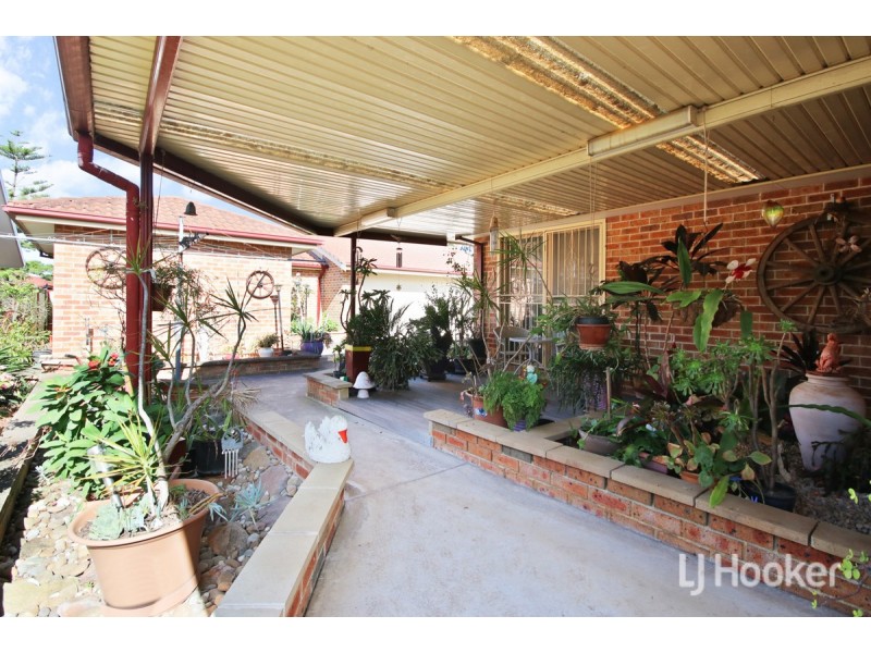 60 Kirsty Crescent, Hassall Grove NSW 2761