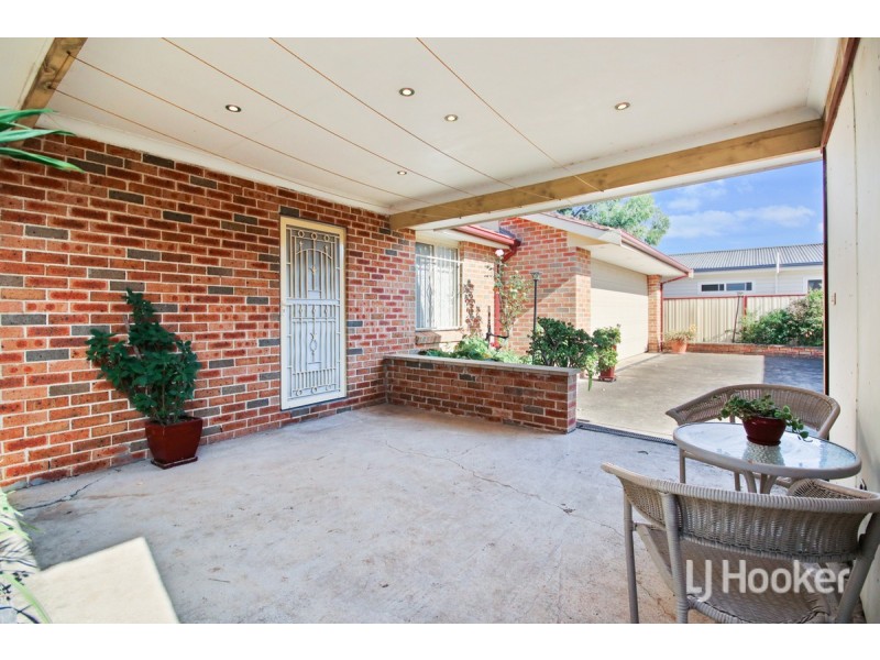 60 Kirsty Crescent, Hassall Grove NSW 2761