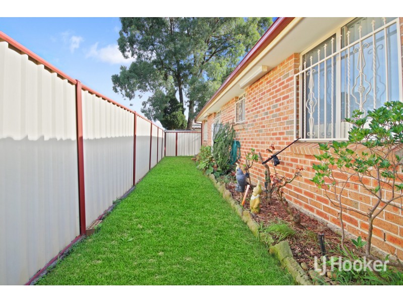 60 Kirsty Crescent, Hassall Grove NSW 2761