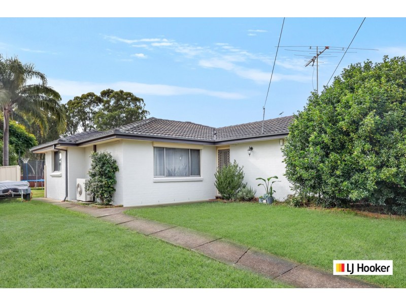 15 Acacia Street, Rooty Hill NSW 2766