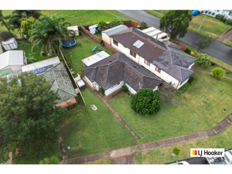 15 Acacia Street, Rooty Hill NSW 2766
