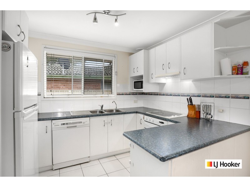 15 Acacia Street, Rooty Hill NSW 2766