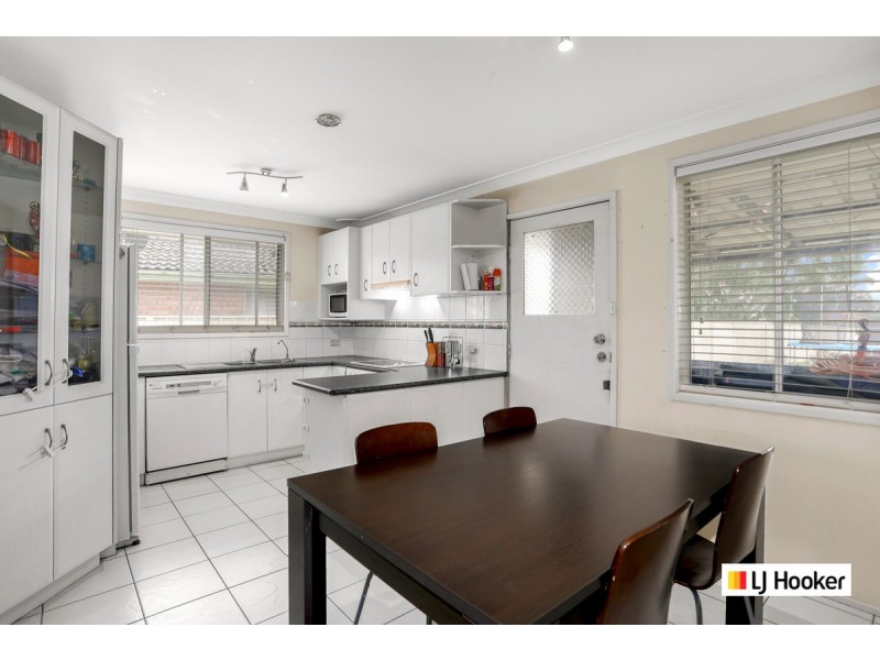 15 Acacia Street, Rooty Hill NSW 2766