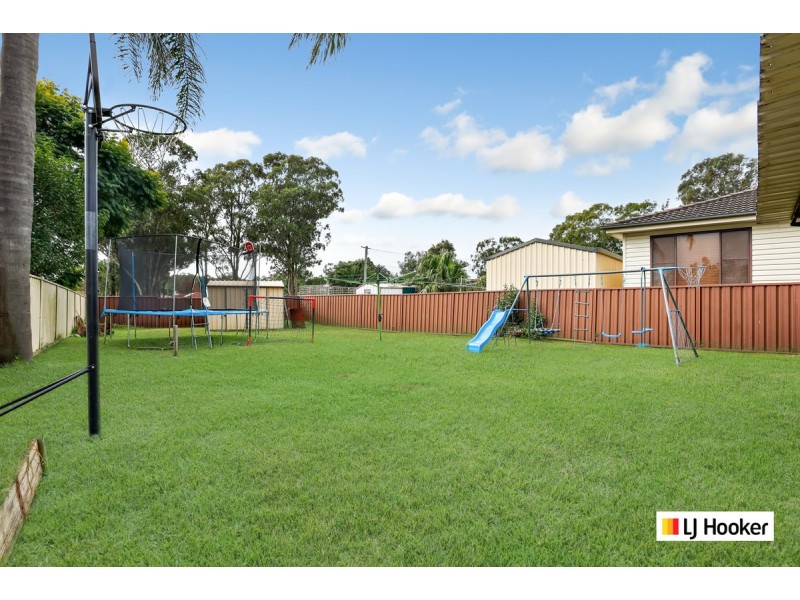 15 Acacia Street, Rooty Hill NSW 2766