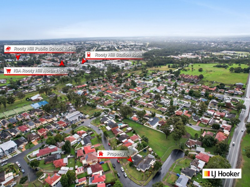 15 Acacia Street, Rooty Hill NSW 2766