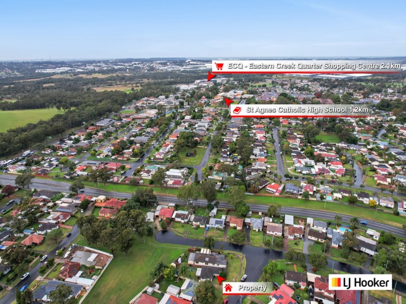 15 Acacia Street, Rooty Hill NSW 2766
