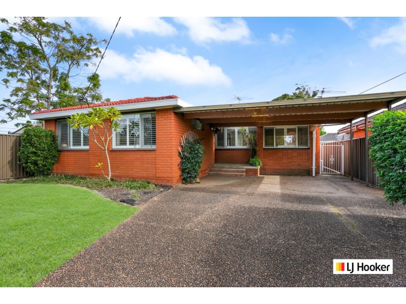 28 Alice Street, Rooty Hill NSW 2766