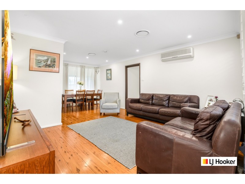 28 Alice Street, Rooty Hill NSW 2766