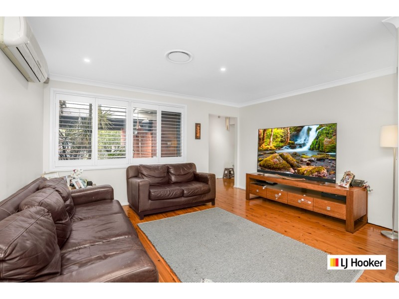 28 Alice Street, Rooty Hill NSW 2766