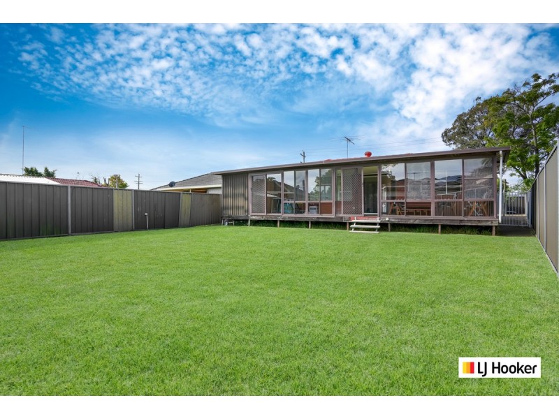 28 Alice Street, Rooty Hill NSW 2766