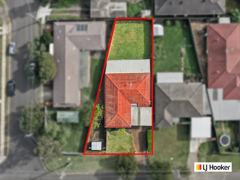 28 Alice Street, Rooty Hill NSW 2766