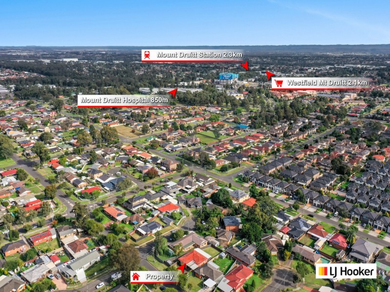 28 Alice Street, Rooty Hill NSW 2766