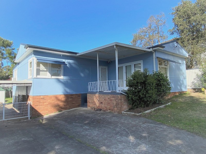 16 Evans Road, Rooty Hill NSW 2766