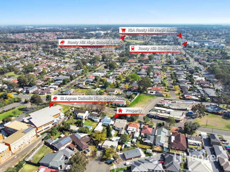 16 Evans Road, Rooty Hill NSW 2766