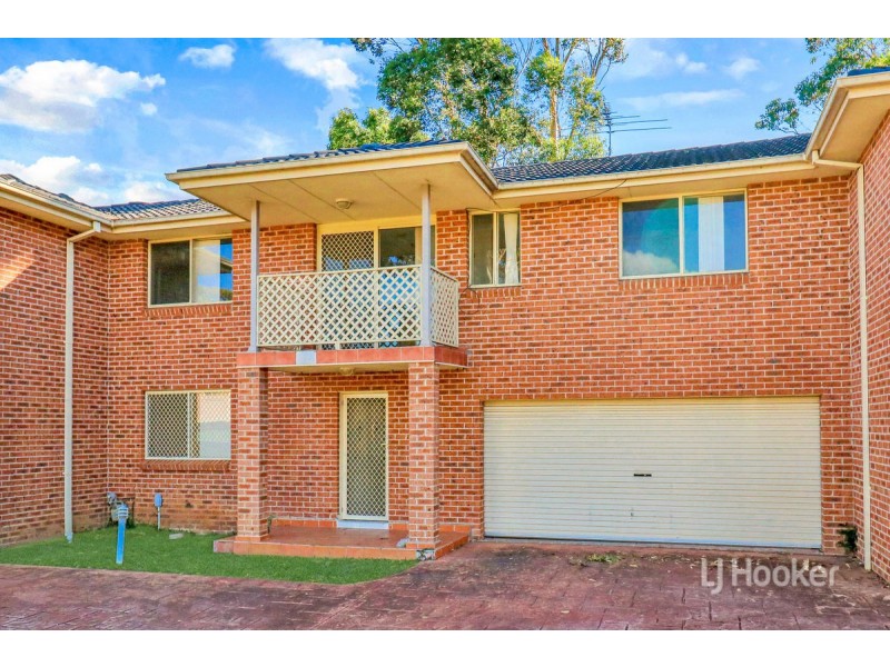 8/33 Meacher Street, Mount Druitt NSW 2770