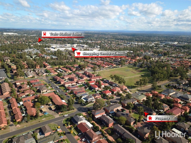8/33 Meacher Street, Mount Druitt NSW 2770
