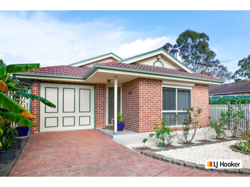 103 Brussels Crs, Rooty Hill NSW 2766