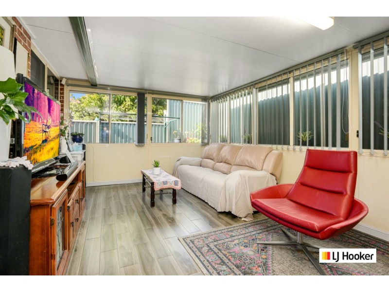 103 Brussels Crs, Rooty Hill NSW 2766