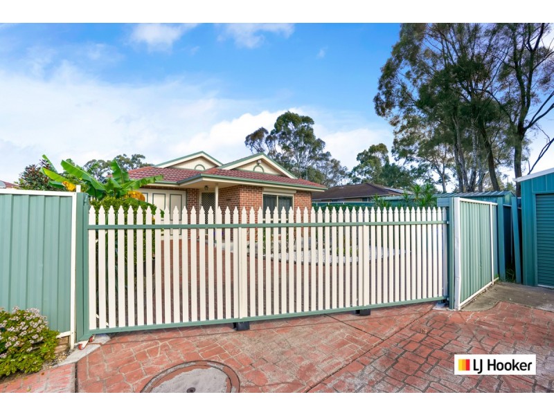 103 Brussels Crs, Rooty Hill NSW 2766