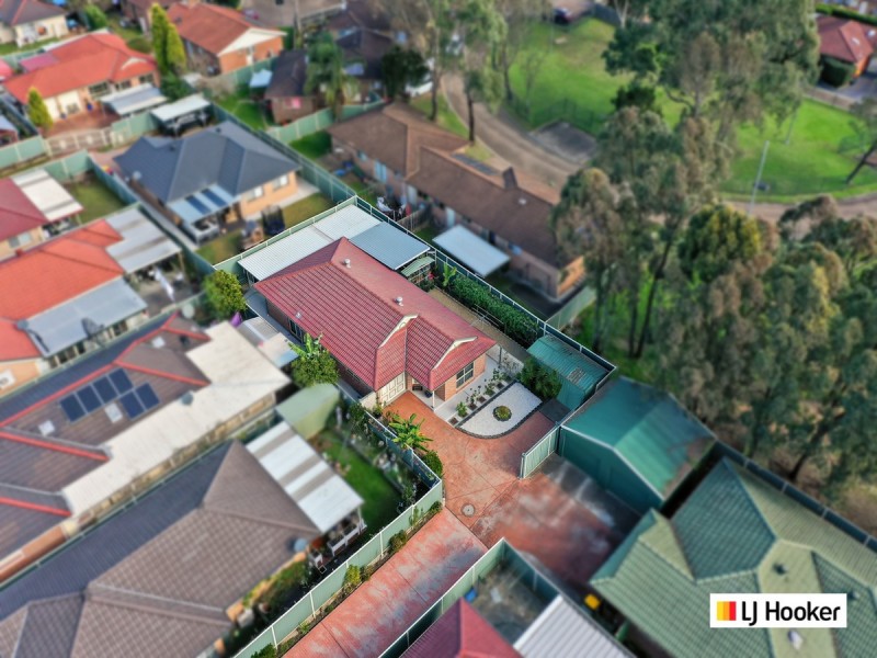 103 Brussels Crs, Rooty Hill NSW 2766