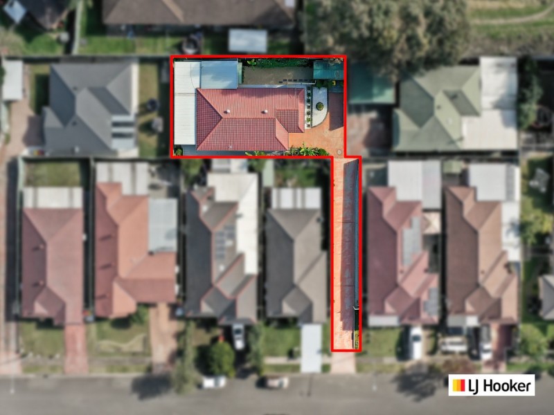 103 Brussels Crs, Rooty Hill NSW 2766