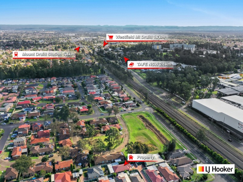 103 Brussels Crs, Rooty Hill NSW 2766