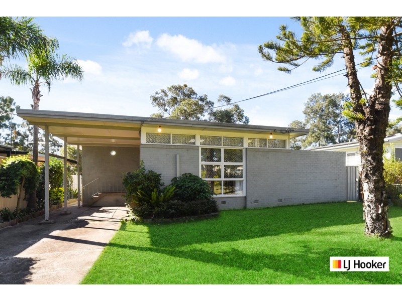 7 Handel Avenue, Emerton NSW 2770