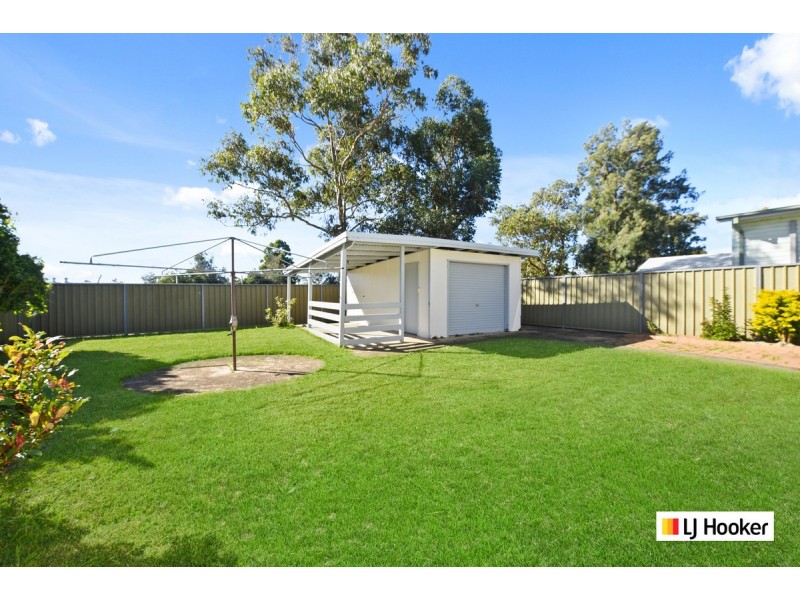 7 Handel Avenue, Emerton NSW 2770