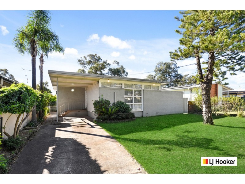 7 Handel Avenue, Emerton NSW 2770