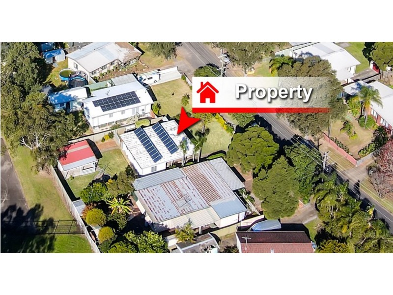 7 Handel Avenue, Emerton NSW 2770