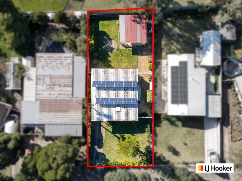 7 Handel Avenue, Emerton NSW 2770