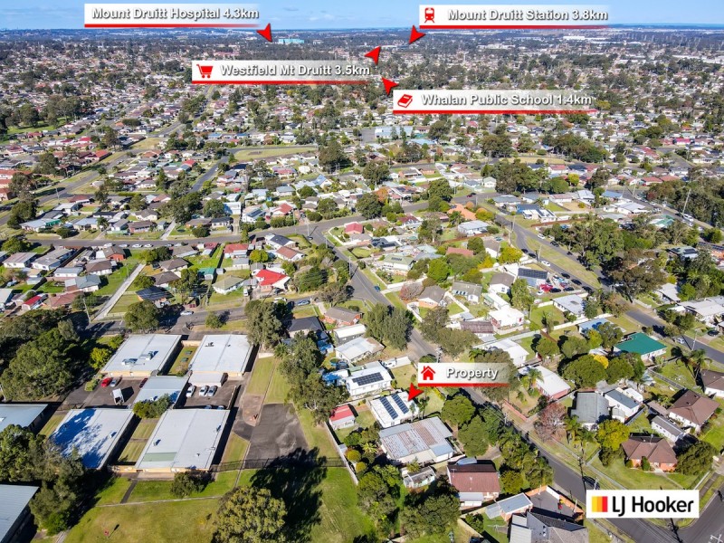 7 Handel Avenue, Emerton NSW 2770