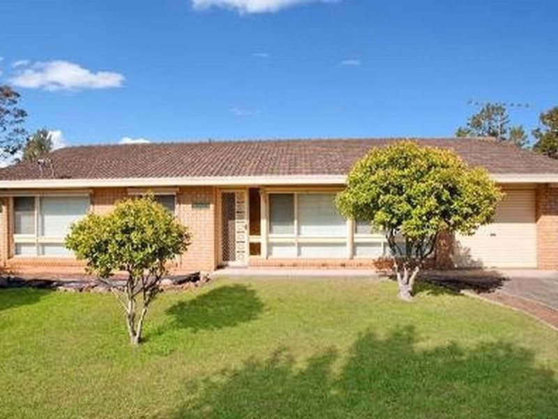 26 Ramona Street, Quakers Hill NSW 2763