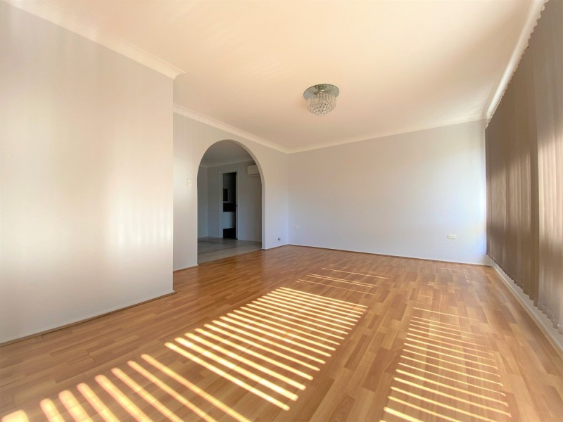 26 Ramona Street, Quakers Hill NSW 2763