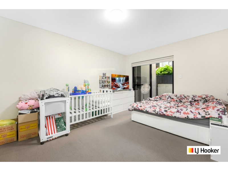 10/1B Premier Lane, Rooty Hill NSW 2766