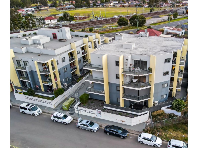 10/1B Premier Lane, Rooty Hill NSW 2766