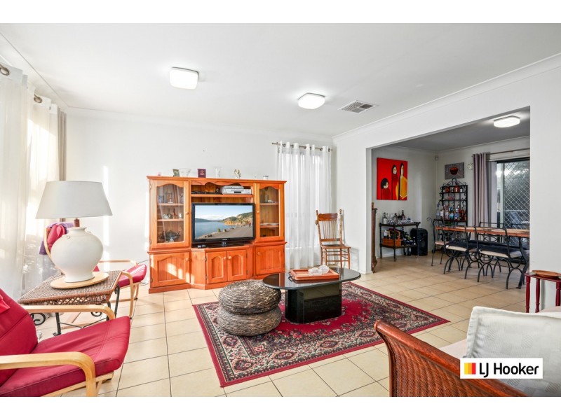 12/54 Golding Drive, Glendenning NSW 2761